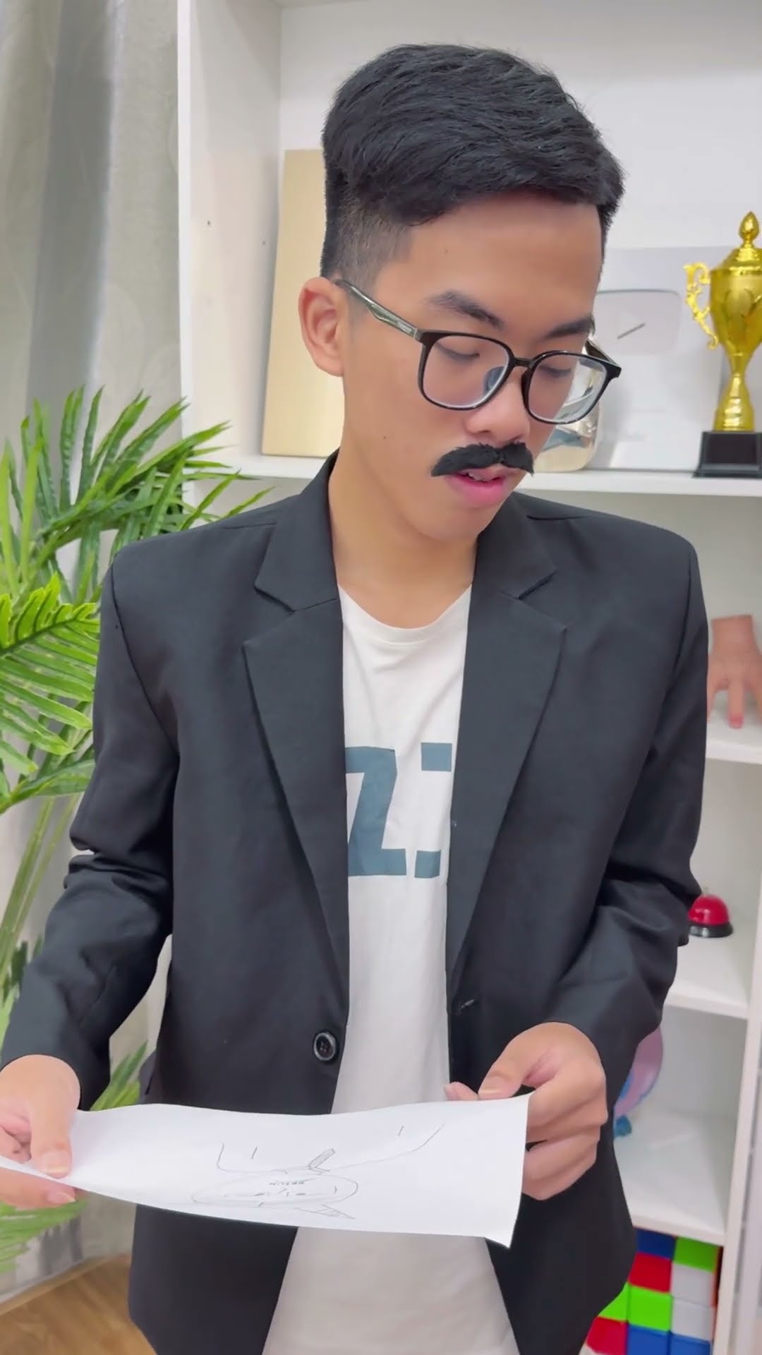 Người ba không cho con gái nhỏ ăn kẹo ngọt || Don't let your little girl eat sweets #shorts