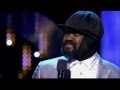 Gregory Porter - His Eye Is On The Sparrow