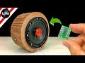 Cómo Hacer ALTAVOZ BLUETOOTH Casero con un MINI AMPLIFICADOR