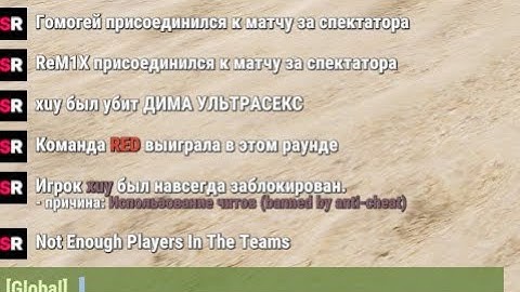 rust highlights old recoil | @TEAM52