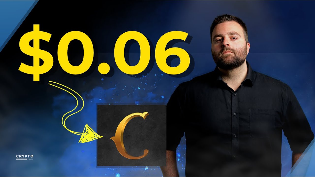 🚀 $0.06 COPI Token! 🔥 Is Cornucopias the Next Big Thing on Cardano?