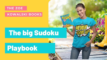 The Ultimate Sudoku Book