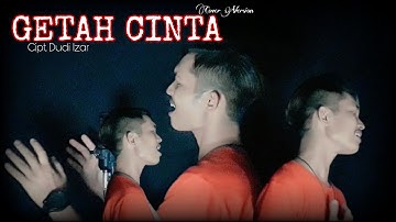 Getah Cinta ( Mengenangmu Aku Sakit Membayangkanmu Ku Menangis ) - Iqbal | Live Cover Version
