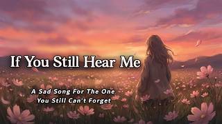 This Song Will Break Your Heart | Sad Love Lyrics