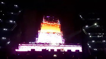 What So Not - Divide & Conquer (live @ EDC Mexico 2019)