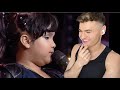 Amazing 8-year-old Ariani Nisma Putri sings ‘Listen’ by Beyonce’ | HONEST REACTION