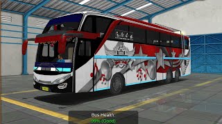 🔴 LIVE Bus Simulator Gameplay | Real Driving Experience 🛣️