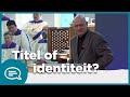 Tony Campolo: ‘Titel of identiteit?’