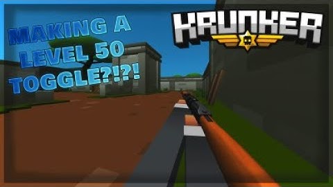 MAKING A LEVEL 50 ACCOUNT TOGGLE, AM I CHEATING?!!?! [INSANE]