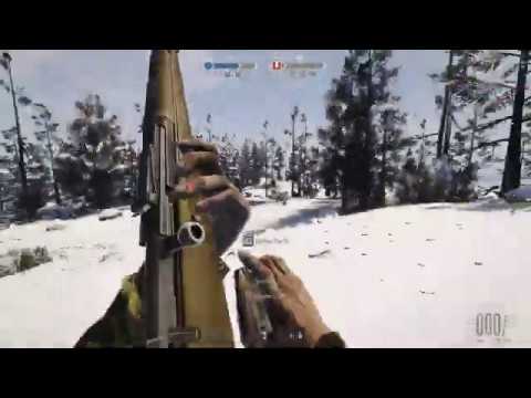 Heroes and Generals. Моя любимая сборка AVS 36 спустя 2 года...