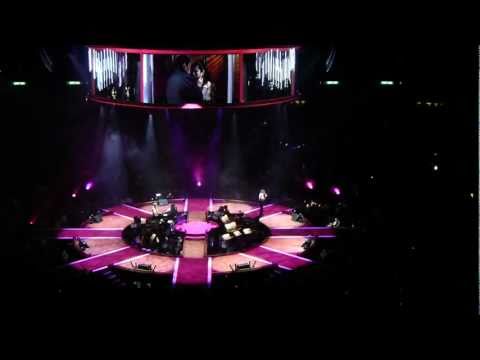 林子祥演唱會2011-最愛是誰
