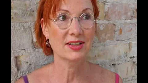 Margrit Straburger - Schauspielerin
