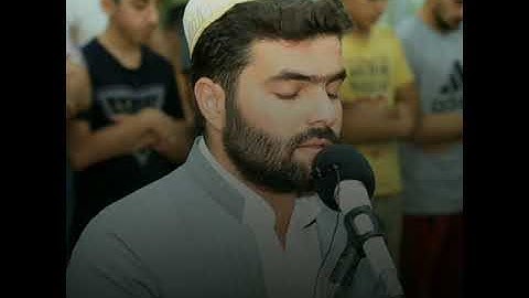 ”وأذن في الناس بالحج يأتوك رجالا “  تلاوة جميلة من سورة الحج بصوت القارئ بيشةوا قادر الكردي