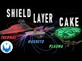 Real starship shields types  they work like thisanimated breakdown