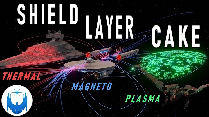 Unveiling the Real Starship Shields: An Animated Breakdown