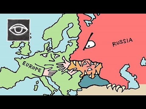 Video: Rusland - Een Onduidelijke Geest En Een Moe Hart