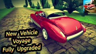 Vertigo Racing - New Vehicle Voyage Fully Upgraded #1 screenshot 5