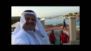 Royal Saray Resort Bahrain Бахрейн отель 7 звезд