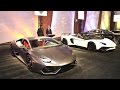 Detroit 2016 Auto Show Kicks off with Luxury Car Preview