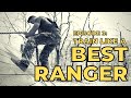 Army Obstacle Course | Train like a Best Ranger: Workout 3 | Embracing the Suck