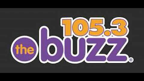 KFBZ "105.3 the Buzz" - Legal ID - 2012 #1