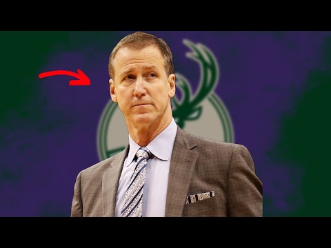 Videó: Terry Stotts Net Worth