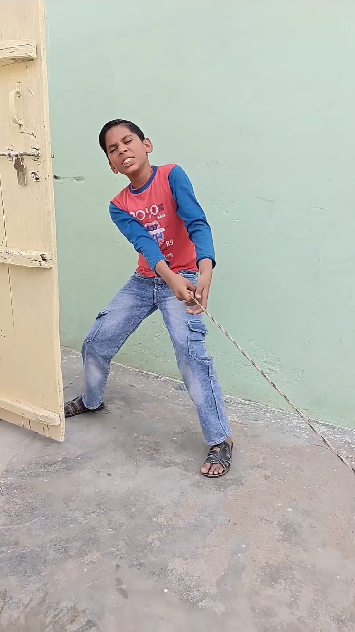 Wait for end ??#shorts