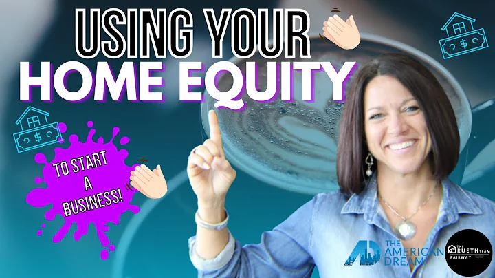 Financing the American Dream - with Olivia Kunevic...