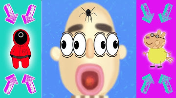 Sandwich Runner Game - New Top Part Max Levels Walkthrough Android iOS Mobile Games