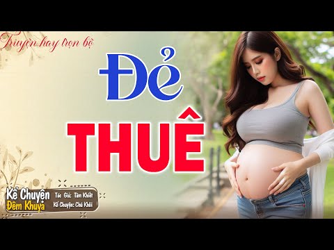 Truyện nghe trước