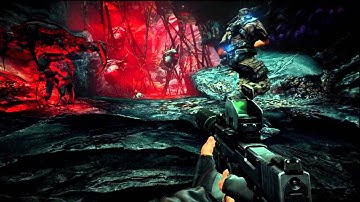 killzone 3 - campaign part 9