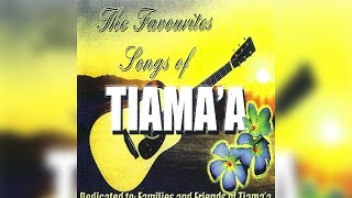 Tiama'a - Sosefina (Audio)