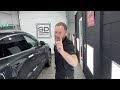 Spotless Detailing Group - A Busy Day In The Workshop