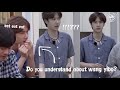 wang yibo meet bts kim taehyung ||Do you understand about wang yibo? || part 7|| he's so cute...