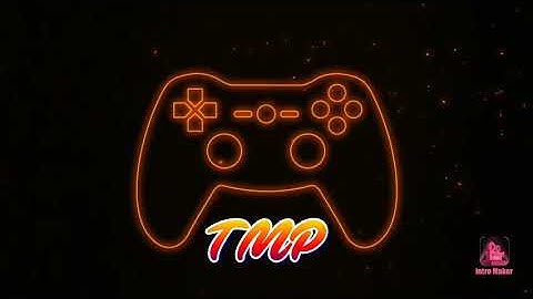 Official TMP Intro (TMP_FainT)