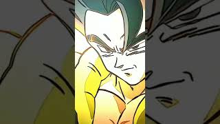 Who is stronger - Goku and Vegeta vs Gogeta