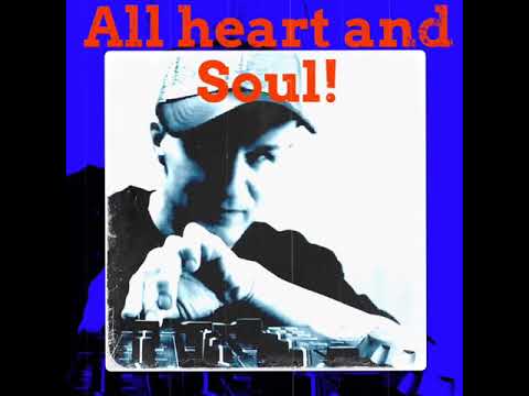 Soul - DJ Love Tap Mix Feat. Tyler Bowe, Mir Wave and Kali Nolen