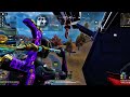 UMA PLAY RUIM DE MAIS COM 5 KILLS : JOGANDO COM ALEATÓRIOS😮‍💨😮‍💨🎮🎮