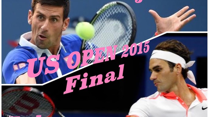 Us Open 15決勝 Highlight ジョコビッチ Djokovic Vsフェデラー Federer Youtube Us Open 15決勝 Highlight ジョコビッチ Djokovic Vsフェデラー Federer Youtube