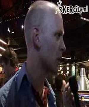 MCOP Main Event Peter Dalhuisen - YouTube