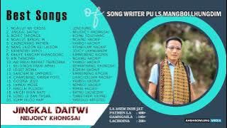 BEST SONGS OF PU L.S MANGBOI LHUNGDIM