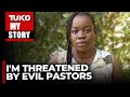 I took a life changing trip to witchdoctors’ hub in Tanzania, for rituals | Tuko TV