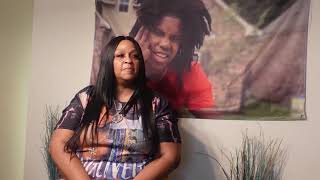 Gee Money Mother speak on the last time she spoke to him,the night he pass away, his legacy and more