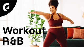 Soft Royalty Free R&B Music For Fitness and Workout Sessions (1 Hour) screenshot 5