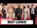The Best Dressed Celebrities at the 2026 Golden Globes | Entertainment