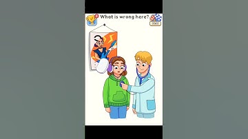 DOP 5 Draw One Part Fun Mobile Puzzle Game (Walkthrough + Tips) #gaming #game #dop5 #puzzle