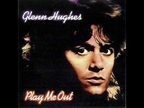 Glenn Hughes - Destiny