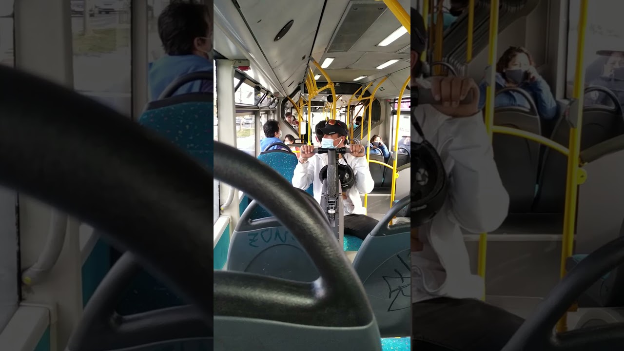 Villavesa Nº264 (retirada) Línea 16 Berriozar-Beriain MAN NG313 EURO 4 VOITH