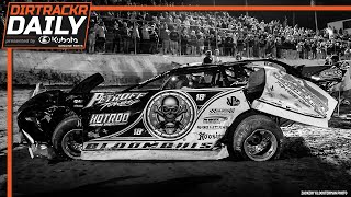 Another Scott Bloomquist comeback derailed?