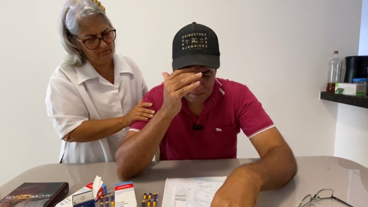 ELE PERDEU O AMOR DE SUA VIDA, FINAL EMOCIONANTE😭